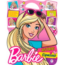 Barbie Barbie