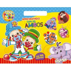 Patati Patatá - Aprendendo com os amigos