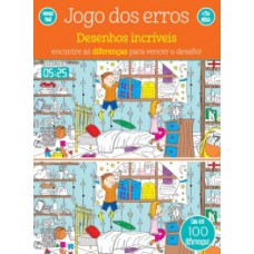 Desenhos incríveis