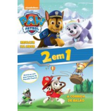 Patrulha canina