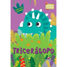 Tricerátopo Tricerátopo