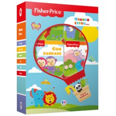 Fisher-Price - Quando estou...