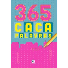 365 caça palavras