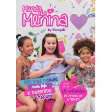 Mundo da menina by Pampili Mundo da menina by Pampili