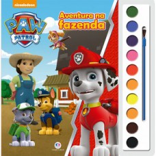 Patrulha Canina - Aventura na fazenda Patrulha Canina - Aventura na fazenda