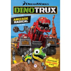 Dinotrux Dinotrux