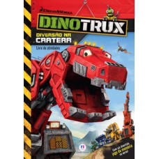 Dinotrux