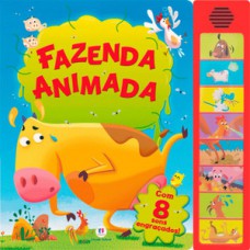 Fazenda animada Fazenda animada