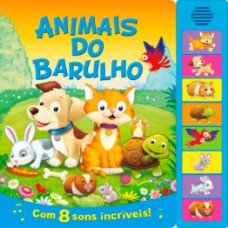 Animais do barulho Animais do barulho