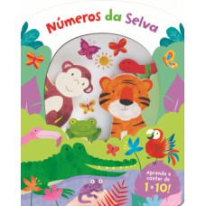 Números da selva Números da selva