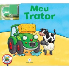 Meu trator Meu trator