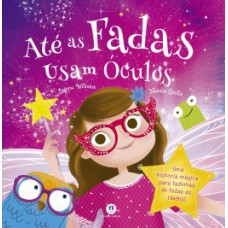Até as fadas usam óculos