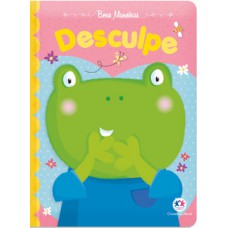 Desculpe Desculpe