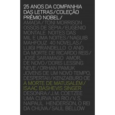 A morte de matusalém