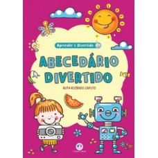 Abecedário divertido Abecedário divertido