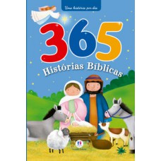 365 histórias bíblicas 365 histórias bíblicas