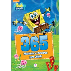 Bob Esponja Bob Esponja