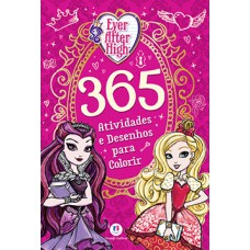 Ever After High Ever After High