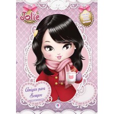 Jolie Jolie