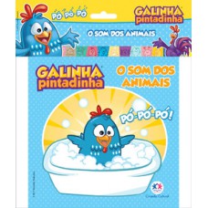 Galinha Pintadinha - O som dos animais