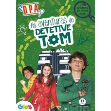 As aventuras do detetive Tom