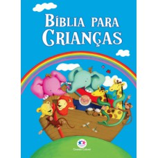 Bíblia para crianças