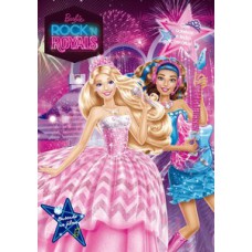 Barbie em Rock ''''n Royals