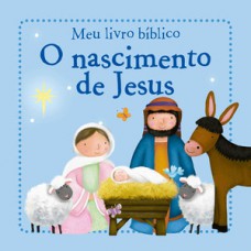 O nascimento de Jesus O nascimento de Jesus