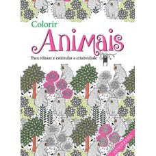 Colorir animais