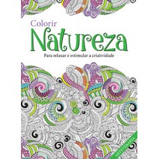 Colorir natureza Colorir natureza