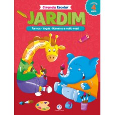 Jardim Jardim