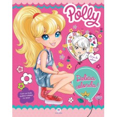 Polly Polly