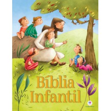 Bíblia infantil (maior) Bíblia infantil (maior)
