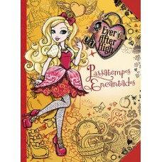 Ever After High Ever After High