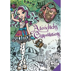 Ever After High Ever After High