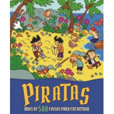 Piratas