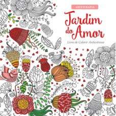 Jardim do amor