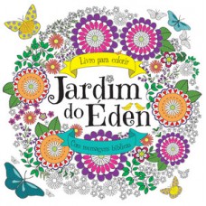Jardim do Éden