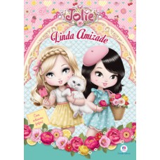 Jolie Jolie