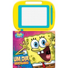 Bob Esponja