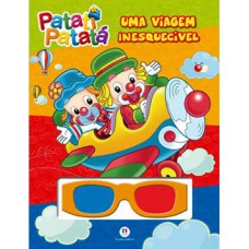 Patati Patatá