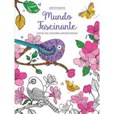 Mundo fascinante Mundo fascinante
