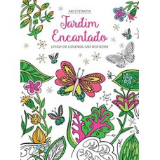 Jardim encantado