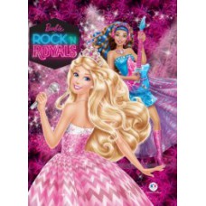 Barbie em rock ''''n royals Barbie em rock ''''n royals