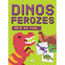 Dinos ferozes Dinos ferozes