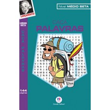 Caça palavras Caça palavras