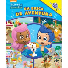 Bubble Guppies Bubble Guppies