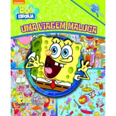 Bob Esponja Bob Esponja