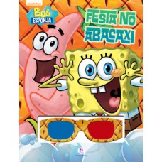 Bob Esponja