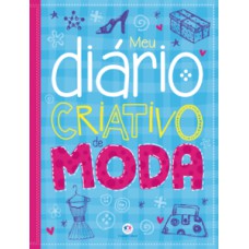 Meu diário criativo de moda